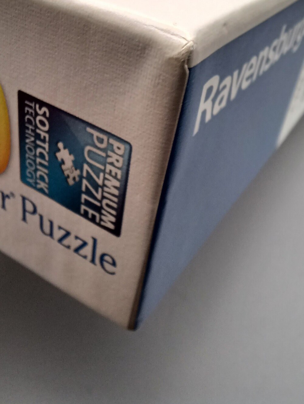 Ravensburger Disney Pixar Movies Puzzle Complete - Picture 8 of 12